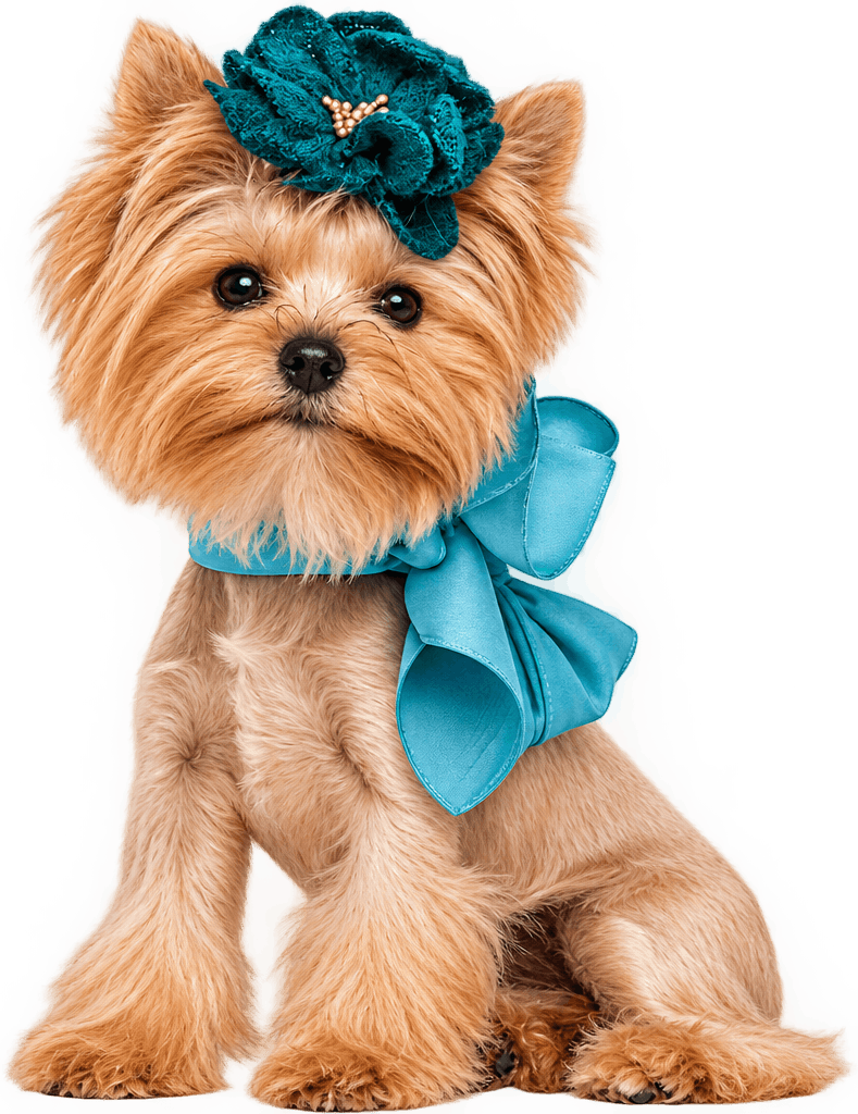 Cute Dog